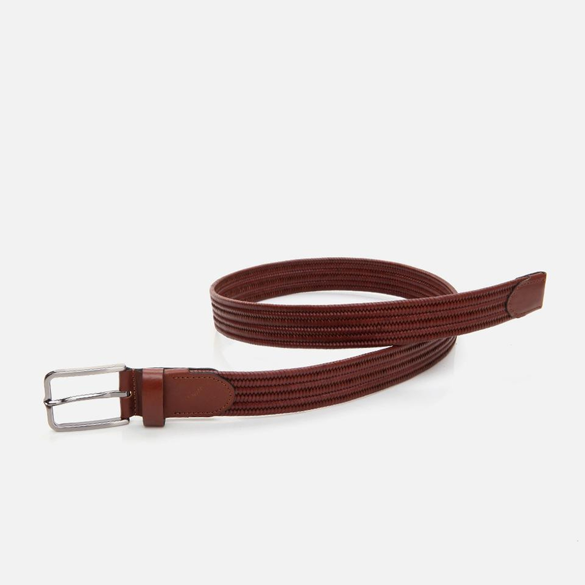 Erkek Deri Taba Kemer