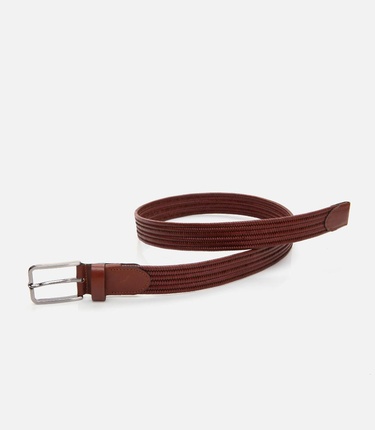  Erkek Deri Taba Kemer