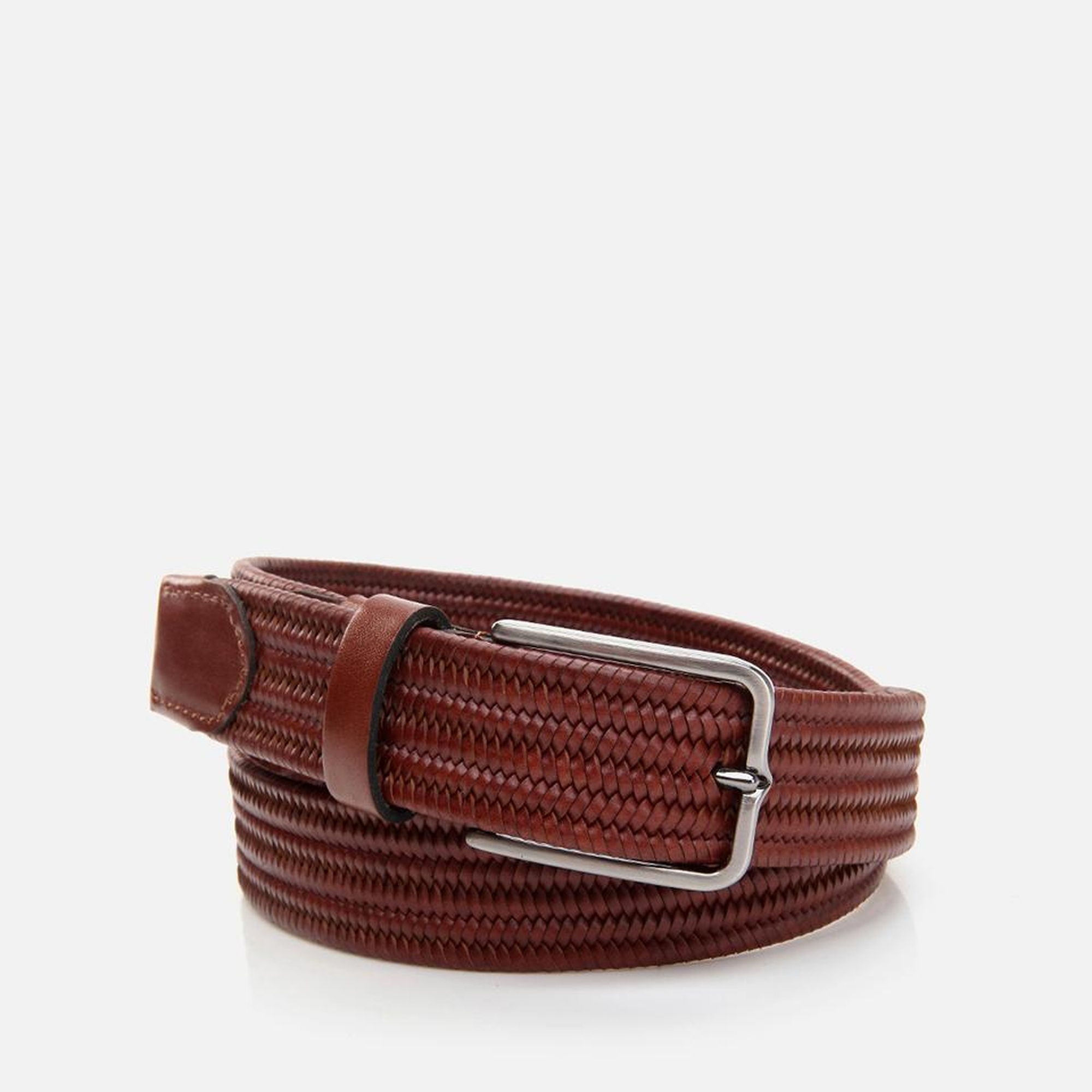 Erkek Deri Taba Kemer