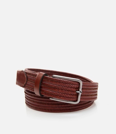  Erkek Deri Taba Kemer