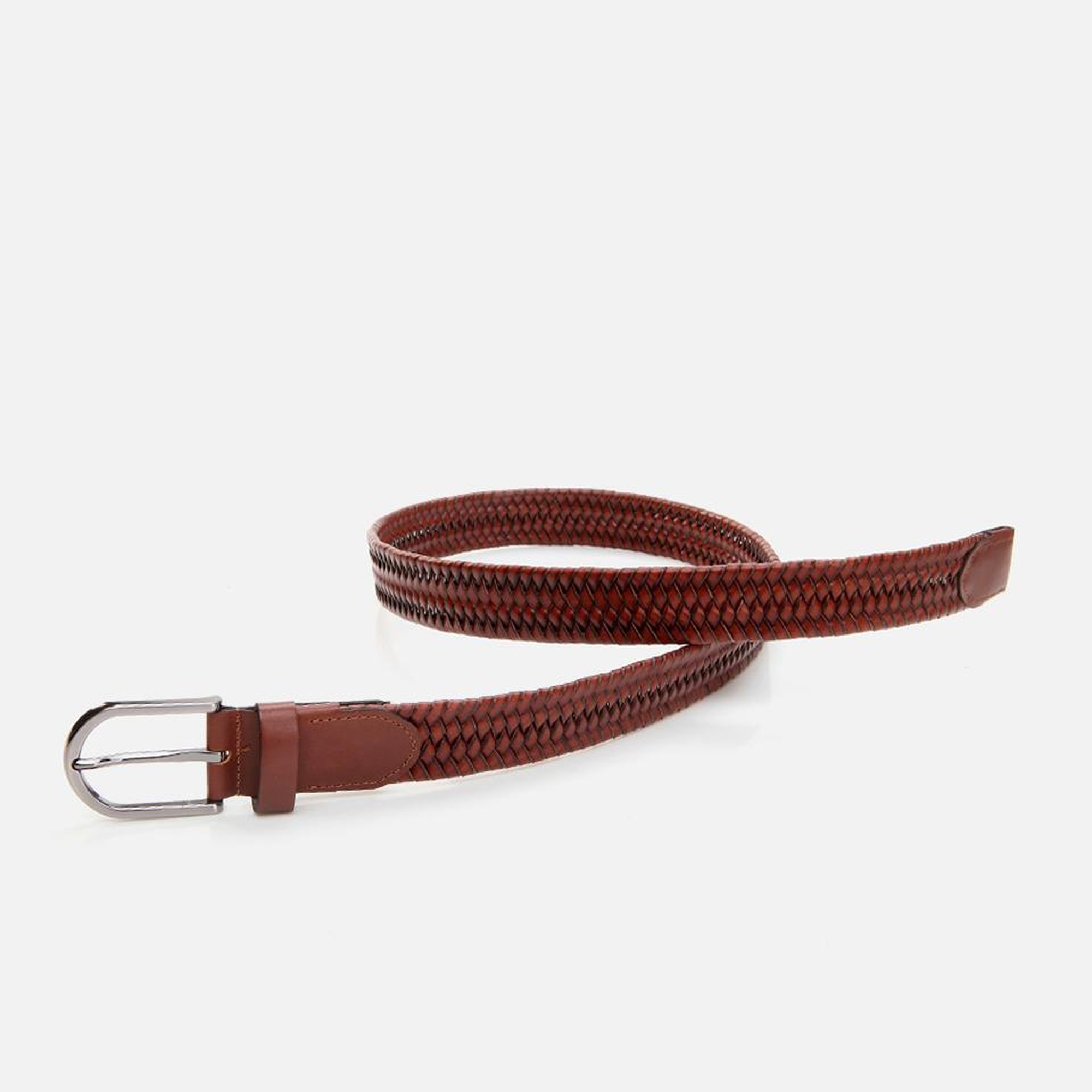 Erkek Deri Taba Kemer