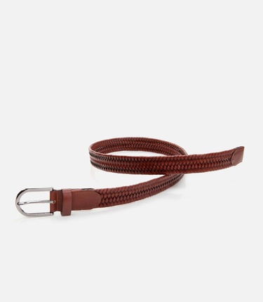  Erkek Deri Taba Kemer