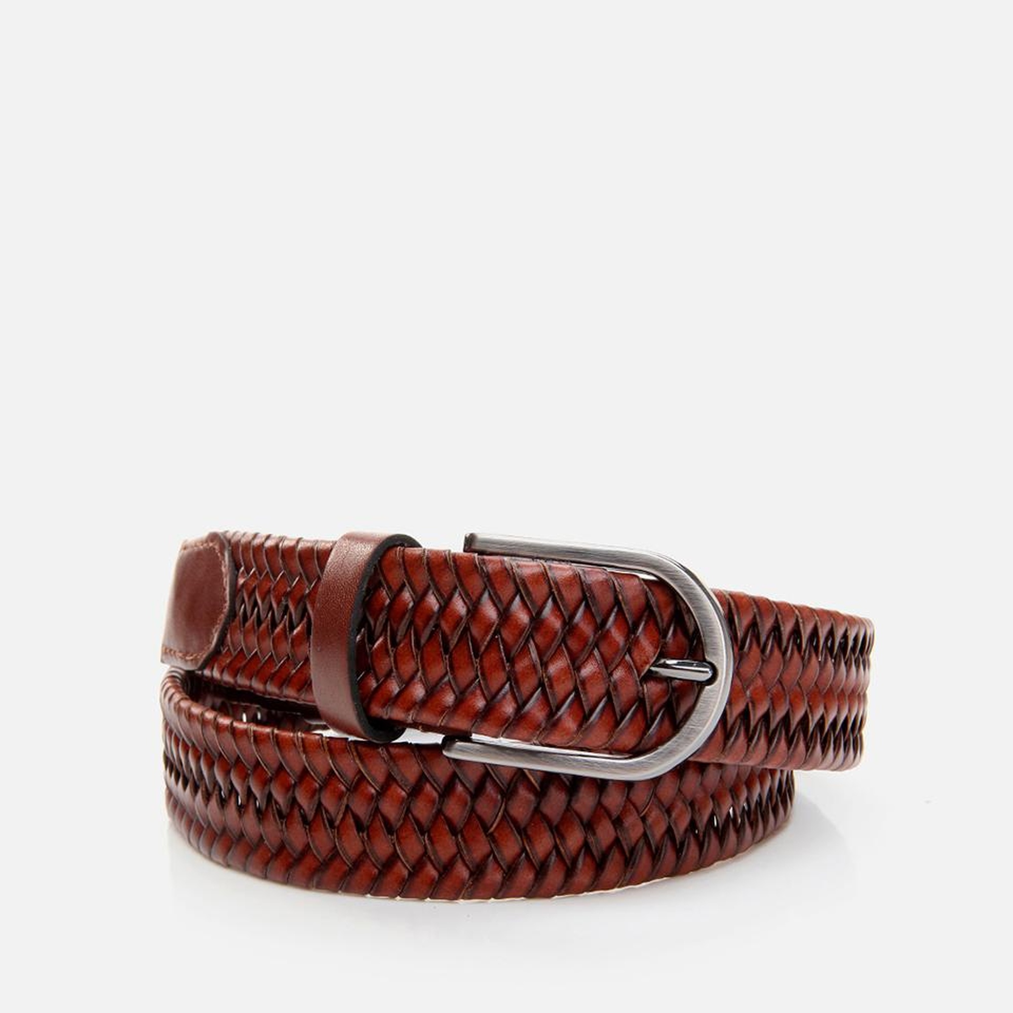 Erkek Deri Taba Kemer