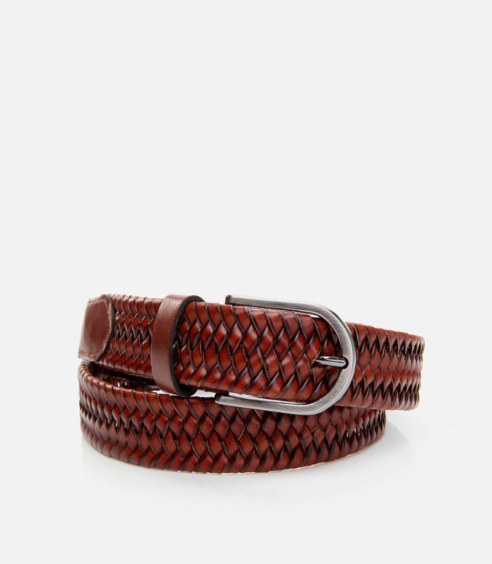  Erkek Deri Taba Kemer