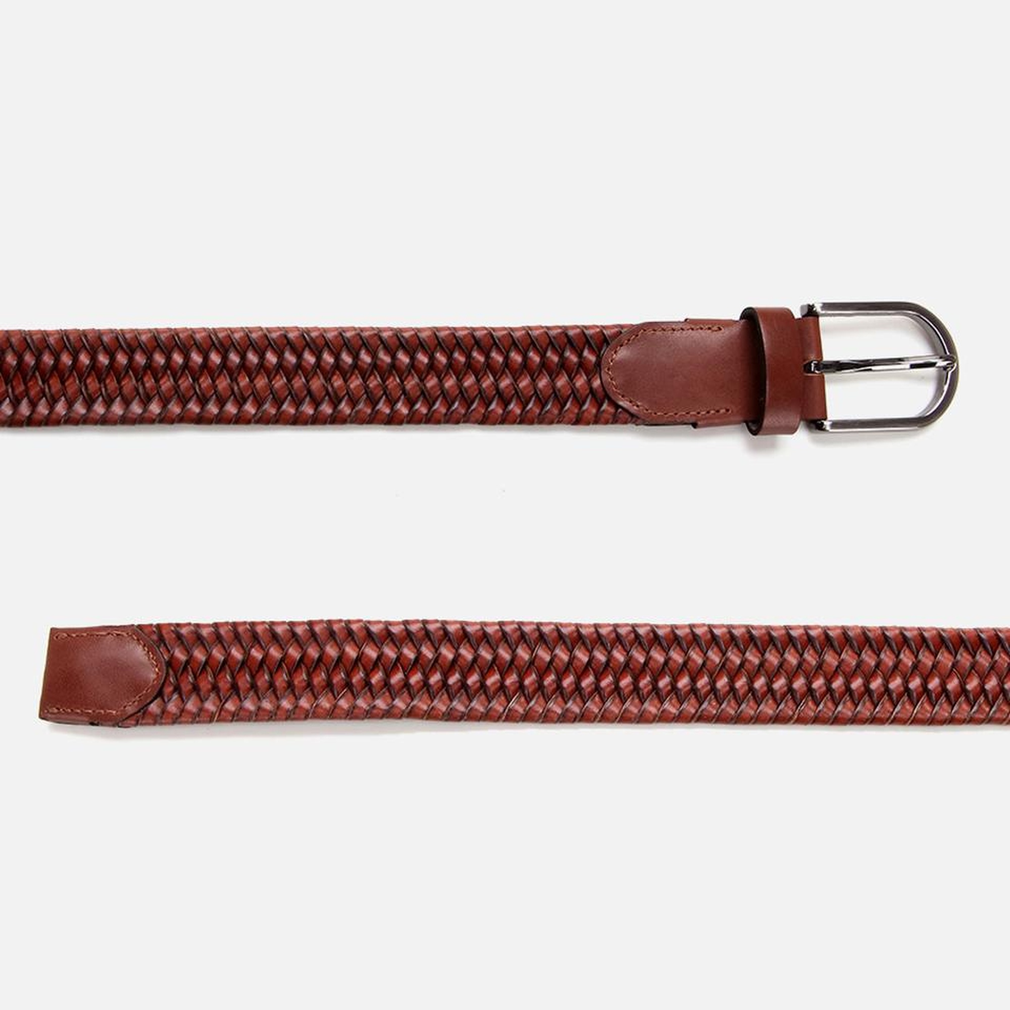 Erkek Deri Taba Kemer