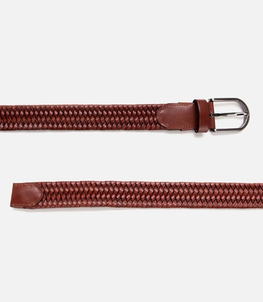  Erkek Deri Taba Kemer