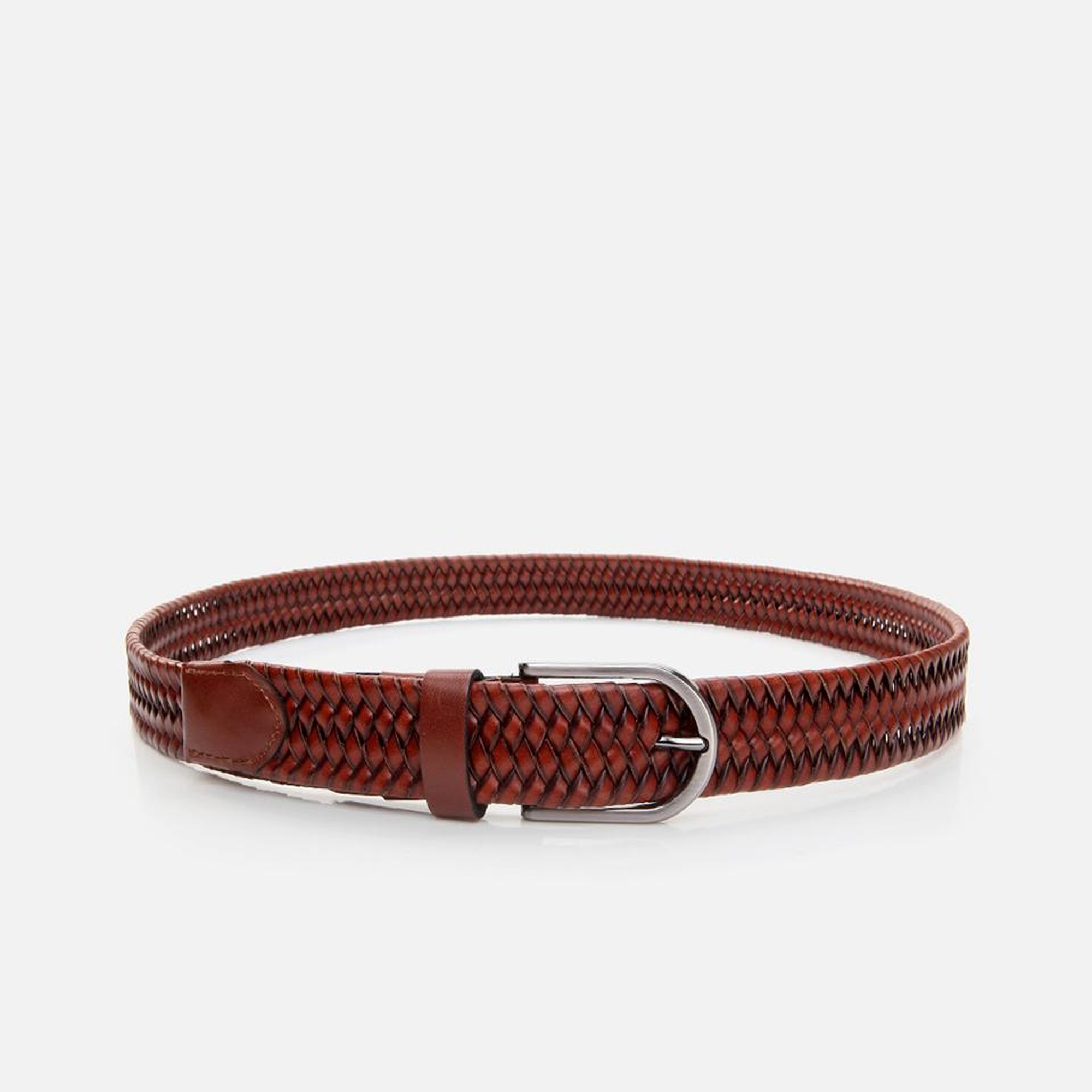 Erkek Deri Taba Kemer