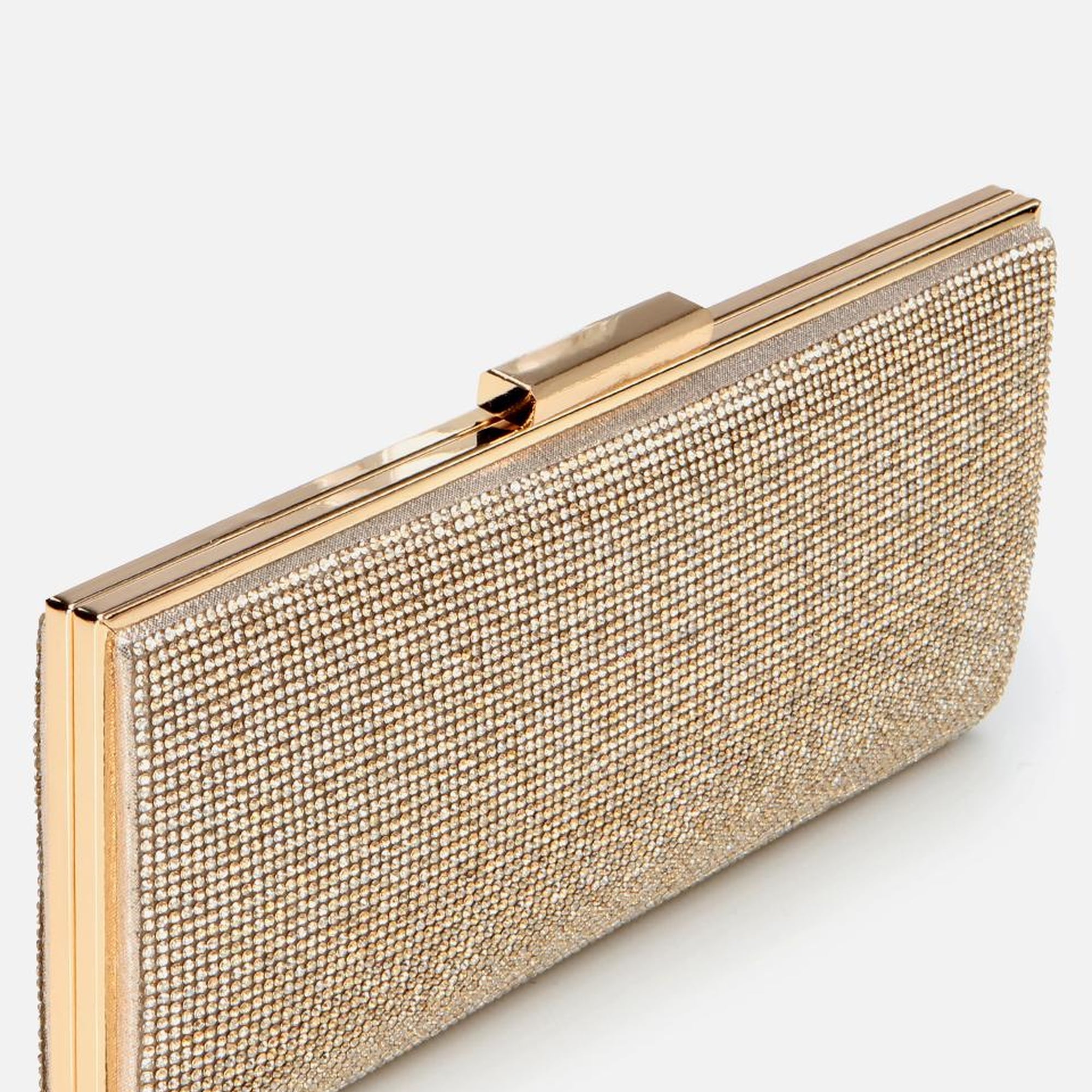 Kadın Gold Taşlı Portföy