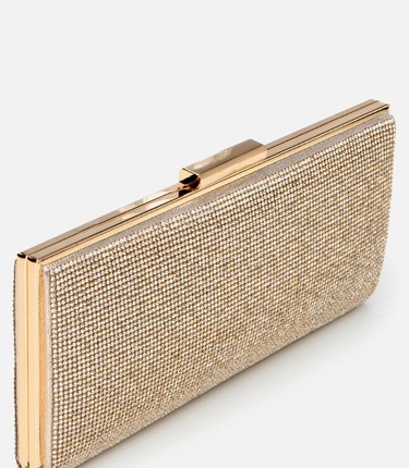  Kadın Gold Taşlı Portföy