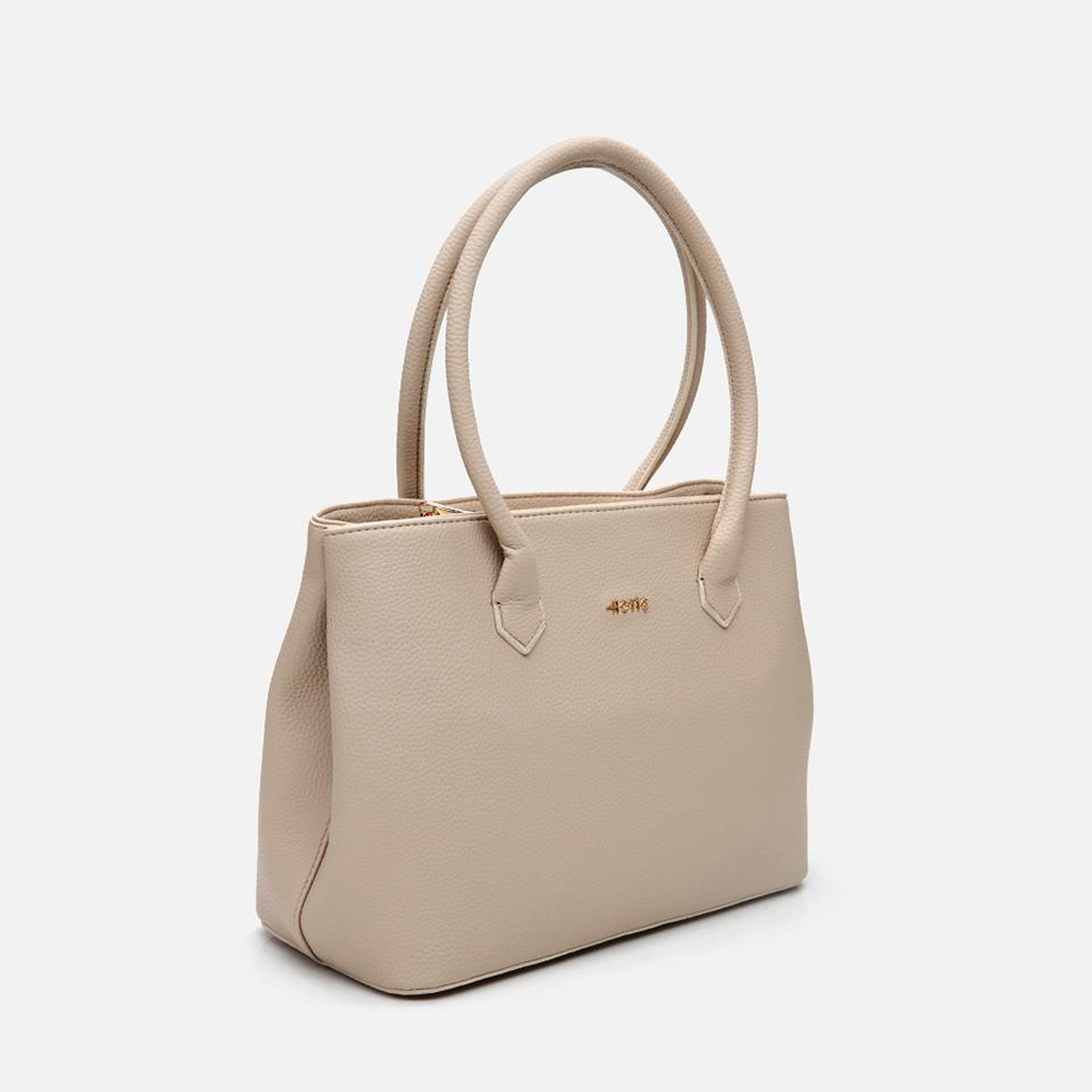 Kadın Bej Omuz Çantası