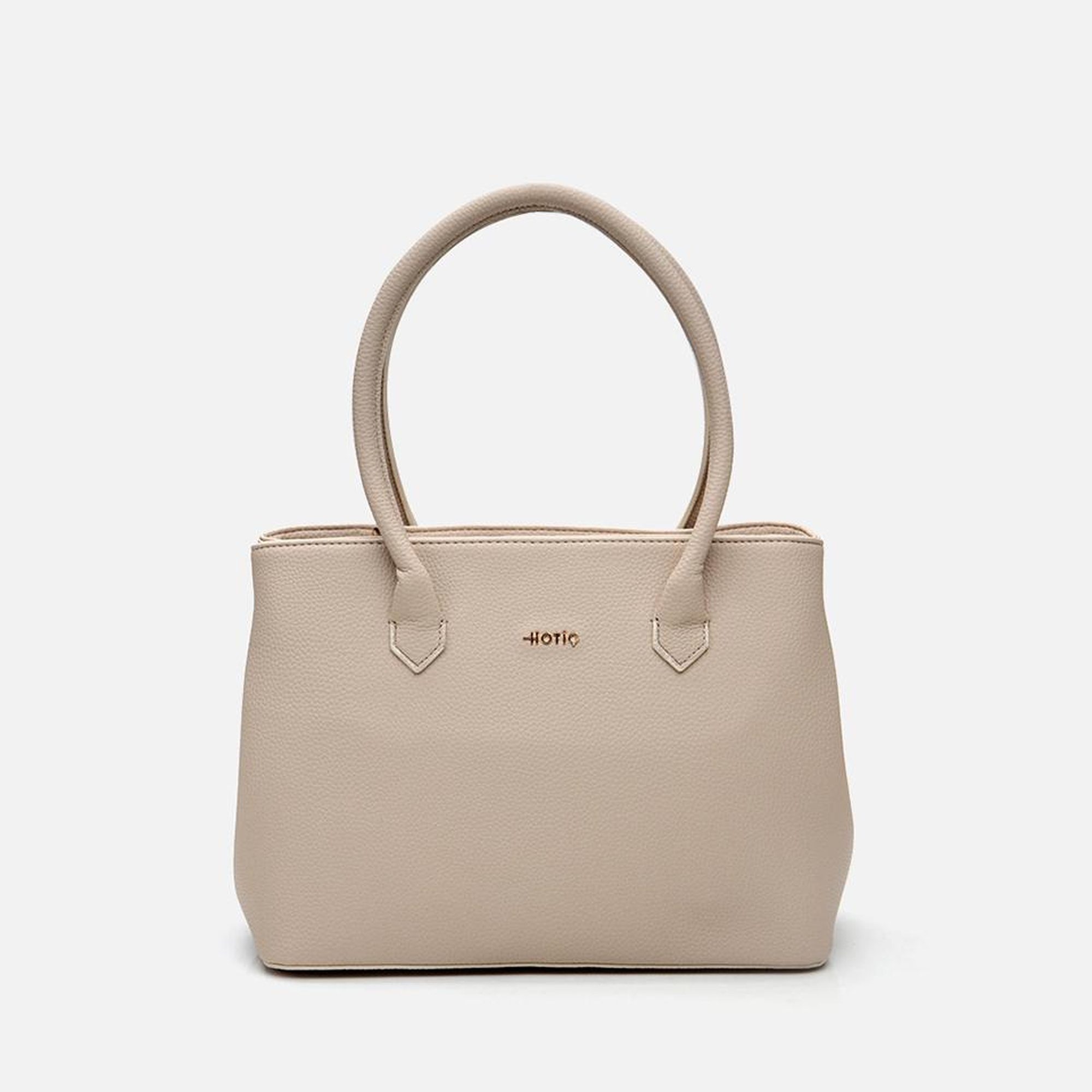 Kadın Bej Omuz Çantası