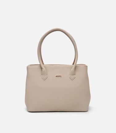  Kadın Bej Omuz Çantası