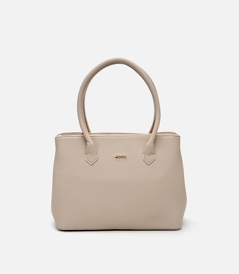  Kadın Bej Omuz Çantası