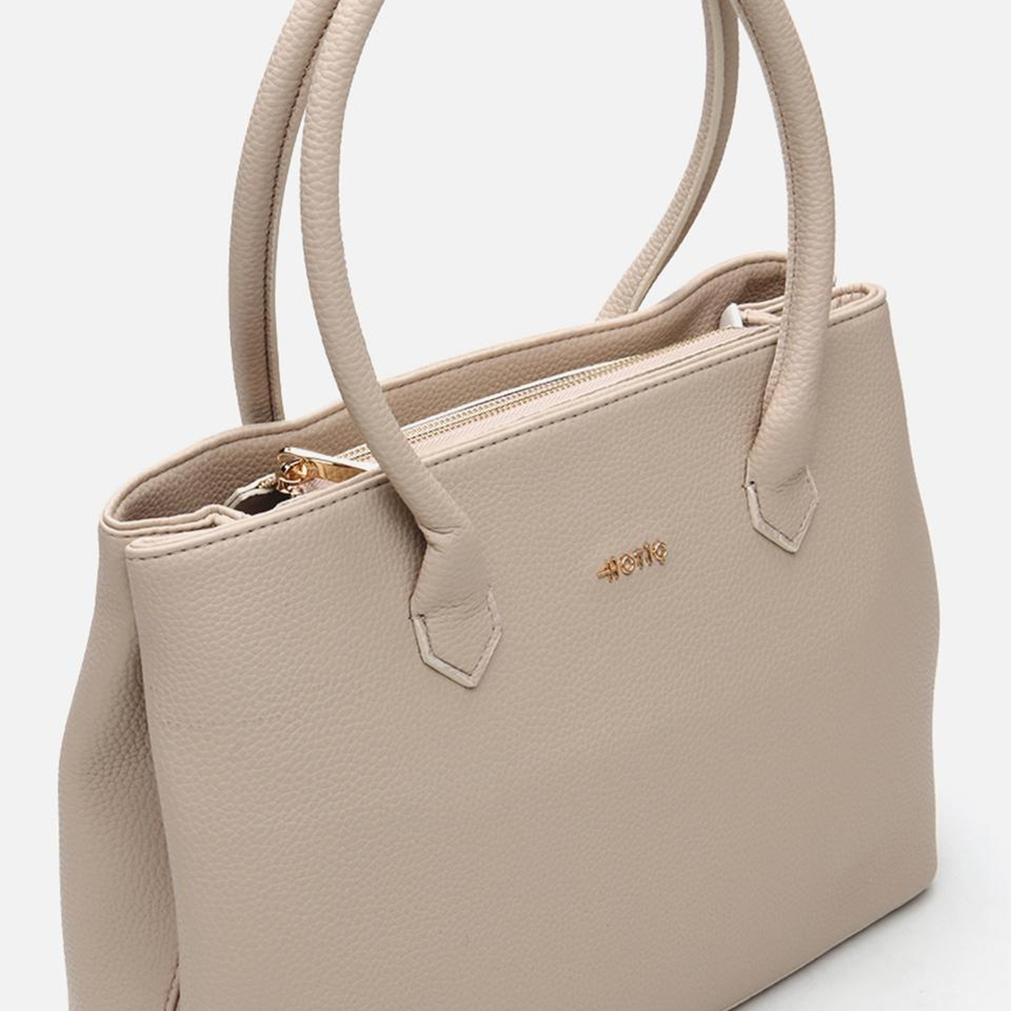 Kadın Bej Omuz Çantası