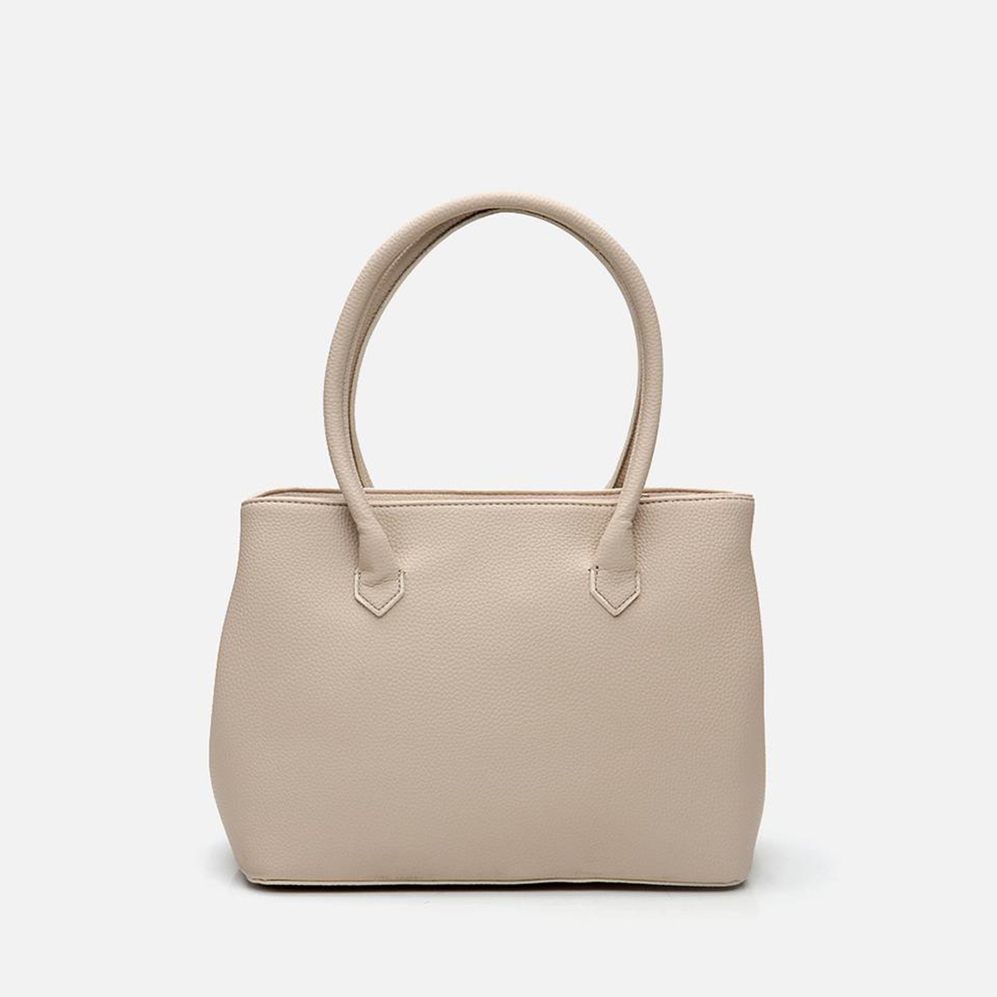 Kadın Bej Omuz Çantası