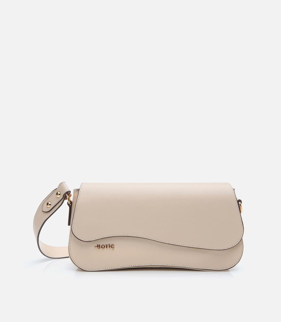  Kadın Ekru Omuz Çantası