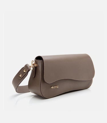  Kadın Vizon Omuz Çantası