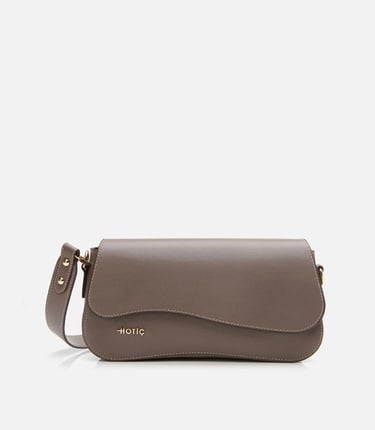  Kadın Vizon Omuz Çantası