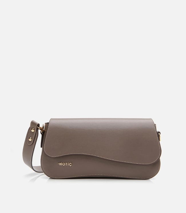  Kadın Vizon Omuz Çantası