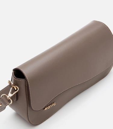  Kadın Vizon Omuz Çantası