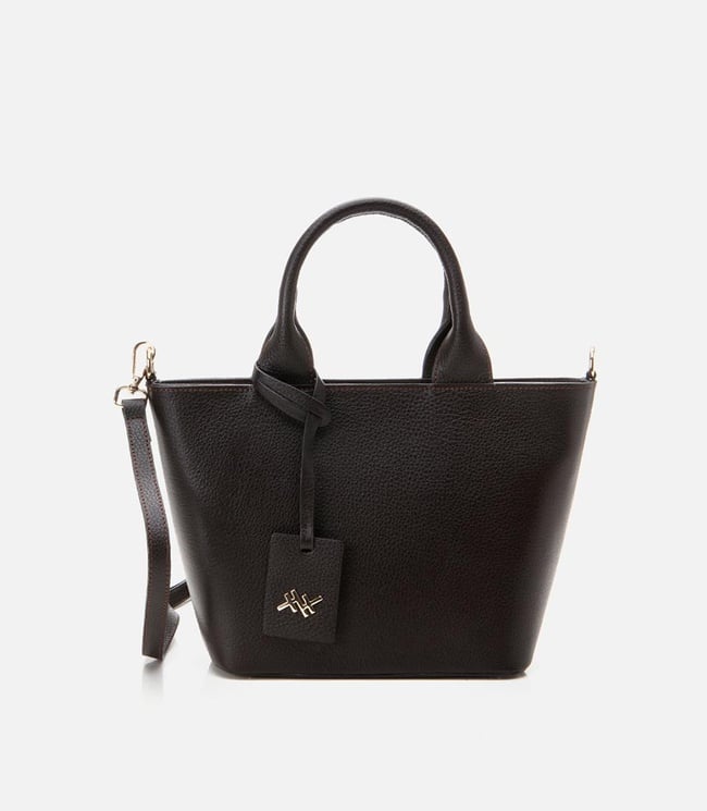  Kadın Deri Kahverengi Omuz Çantası