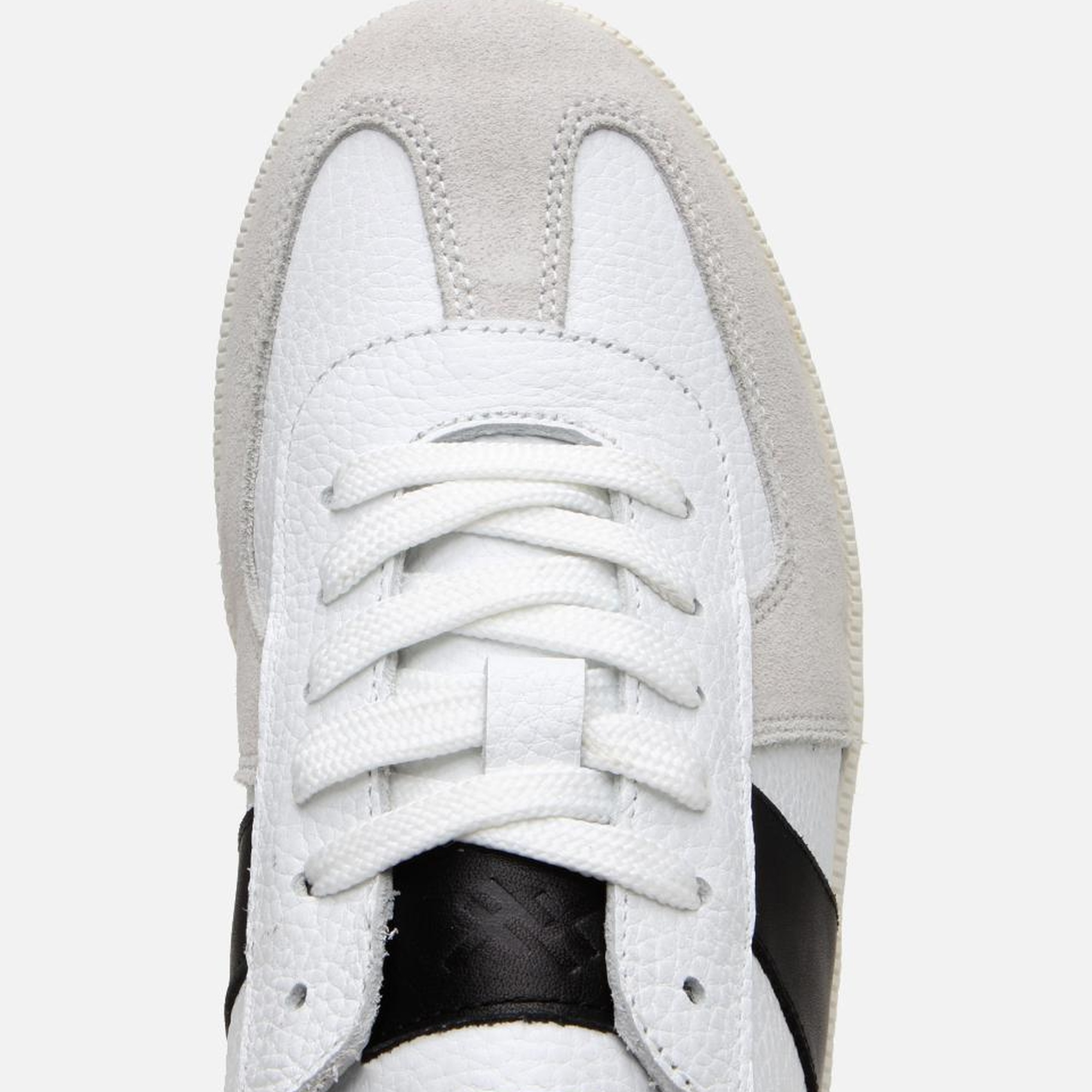 Erkek Süet Deri Gri Spor Ayakkabı