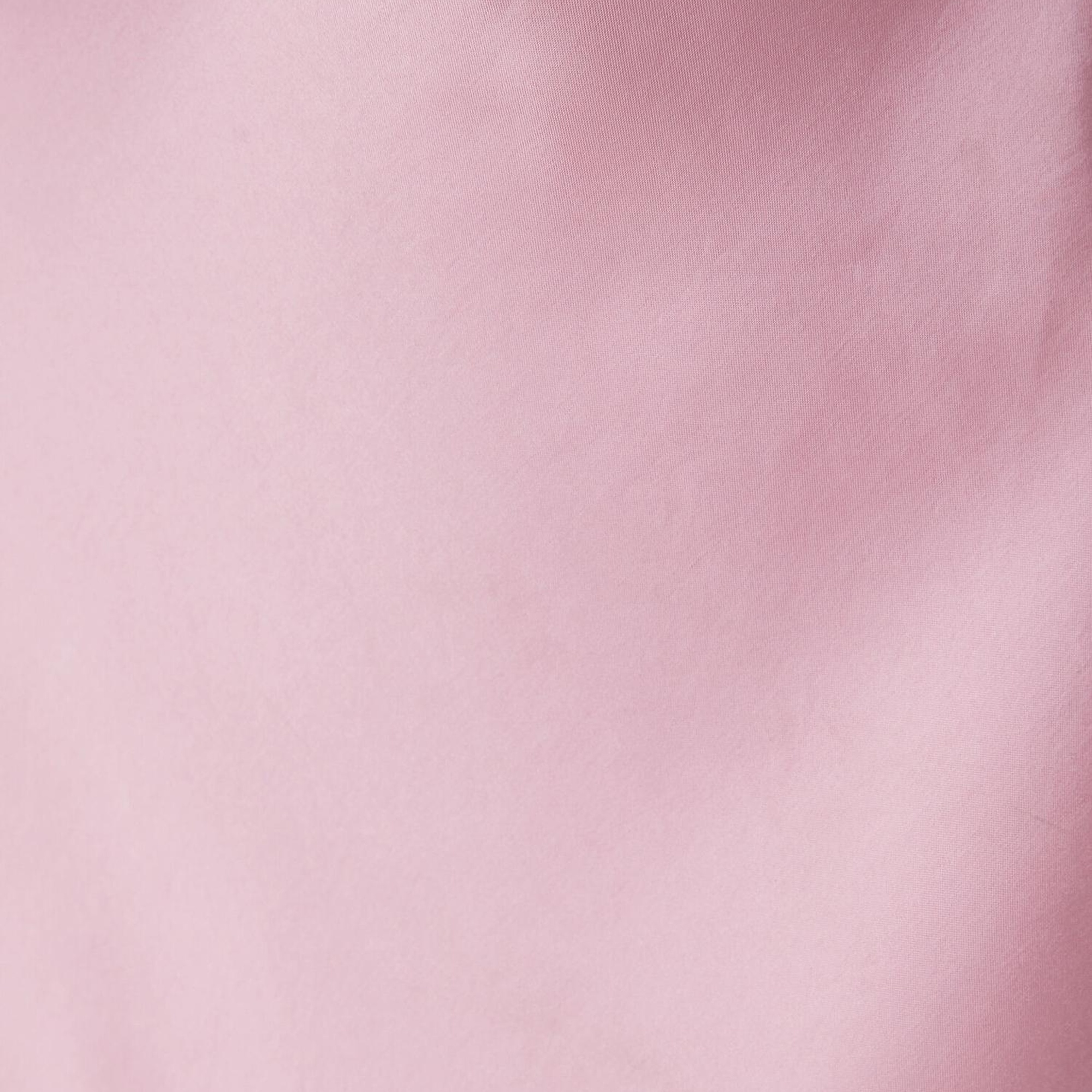 Beymen Club Kadın Pembe Maksi Saten Etek