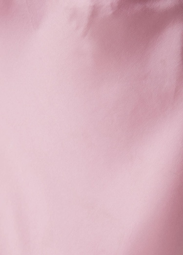  Beymen Club Kadın Pembe Maksi Saten Etek