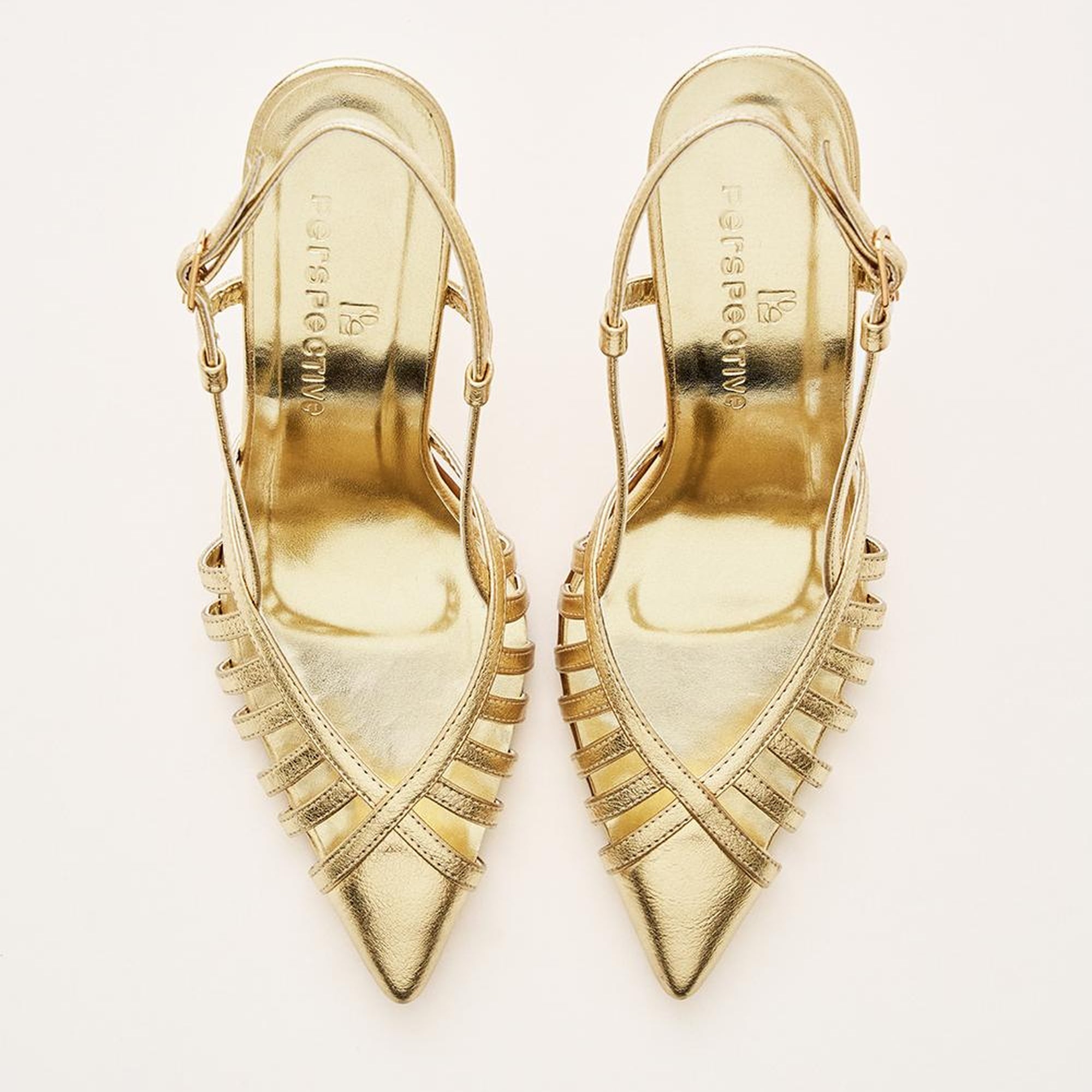 Altın Ayakkabı 0330