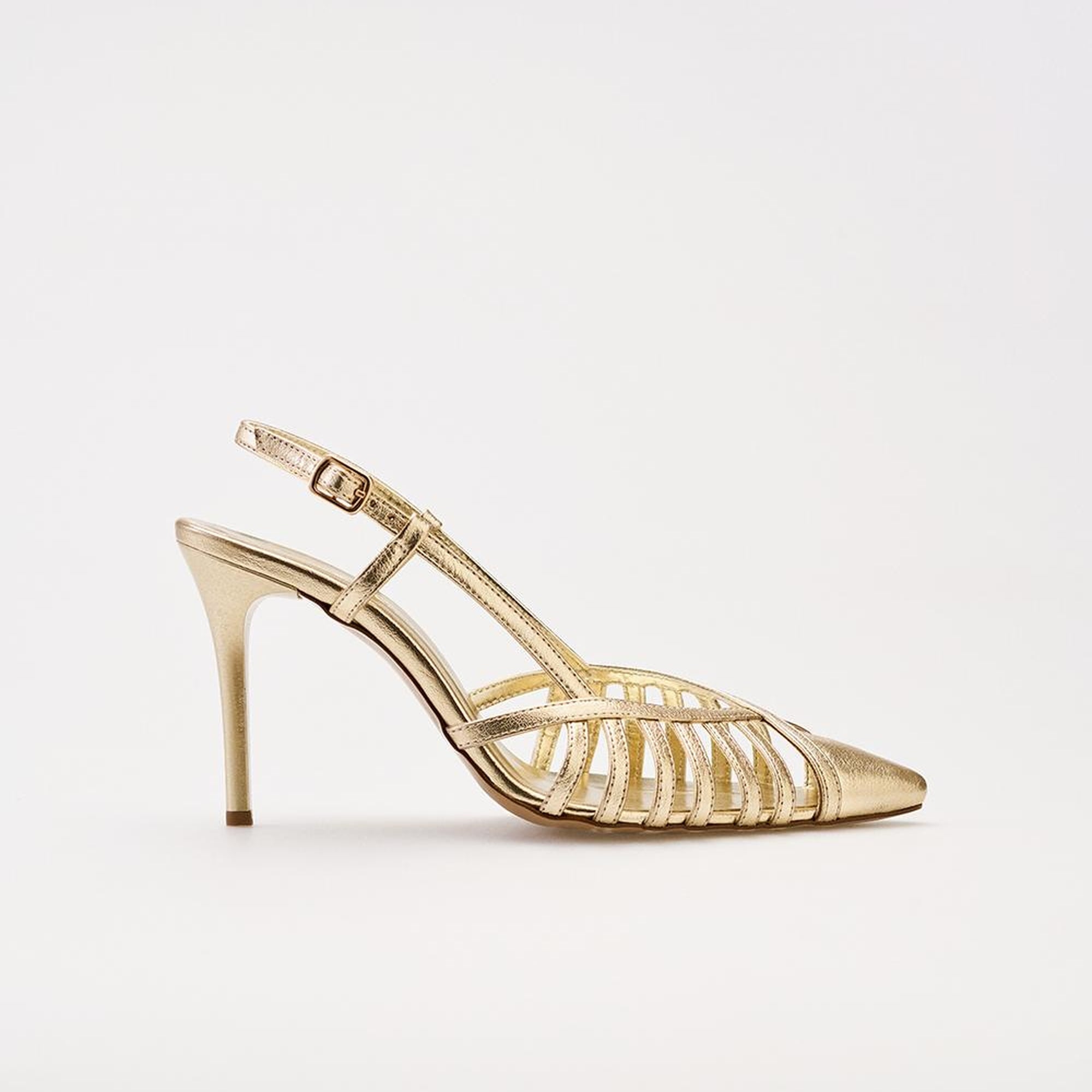 Altın Ayakkabı 0330