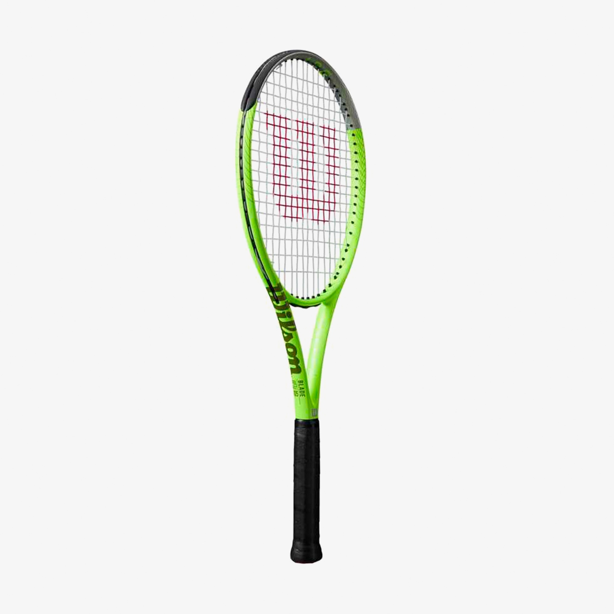Wilson Blade Feel Rxt 105 Unisex Yeşil Tenis Raketi