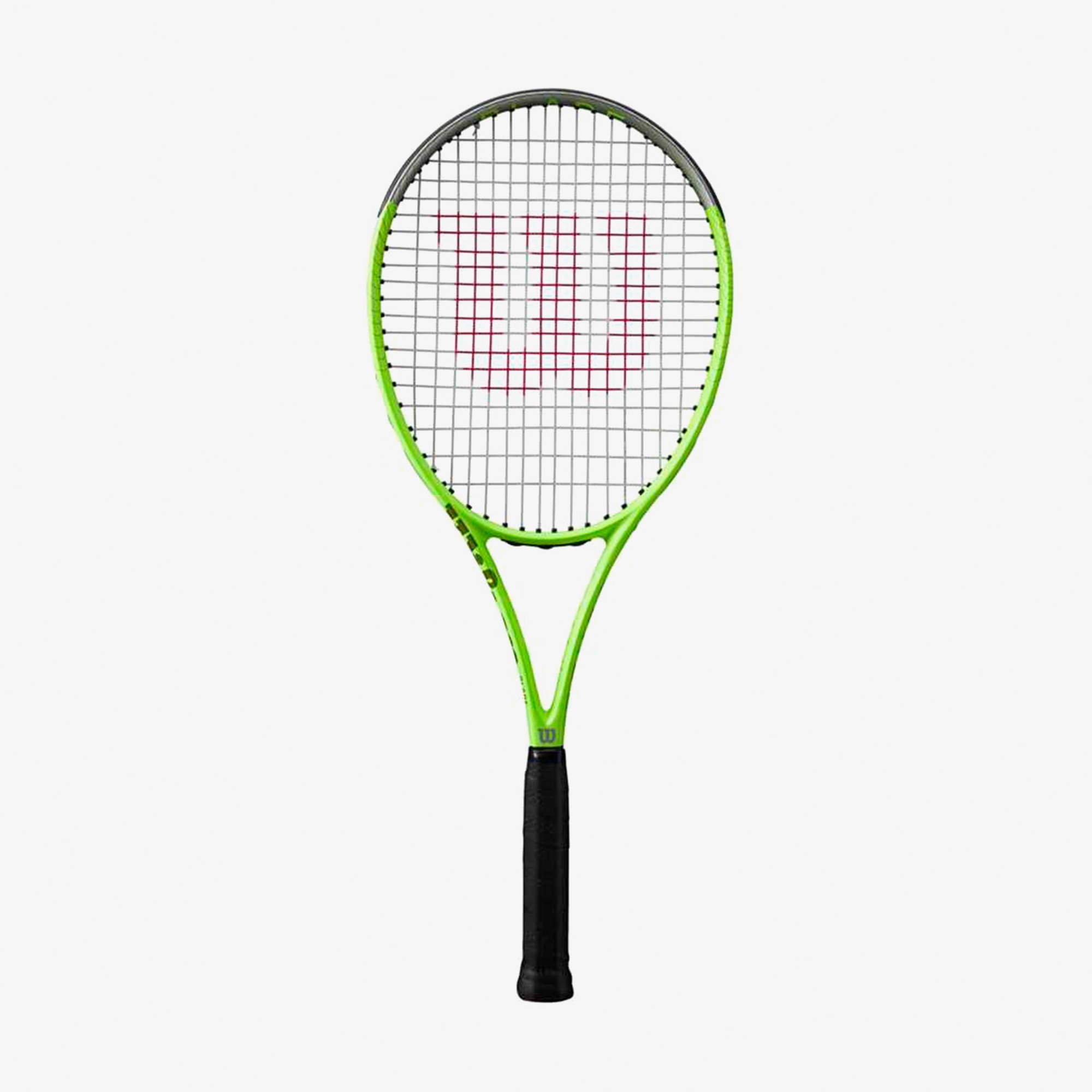 Wilson Blade Feel Rxt 105 Unisex Yeşil Tenis Raketi