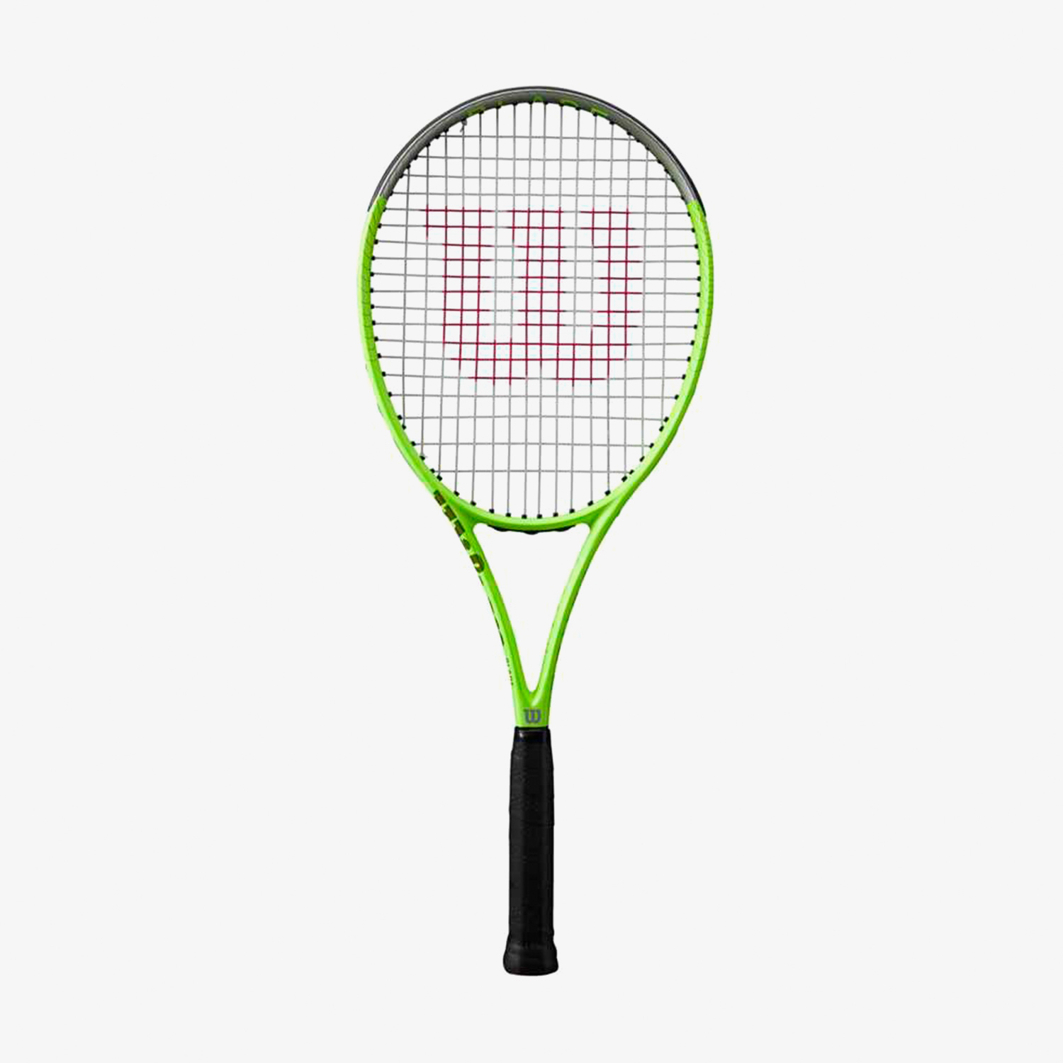  Wilson Blade Feel Rxt 105 Unisex Yeşil Tenis Raketi
