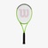 Wilson Blade Feel Rxt 105 Unisex Yeşil Tenis Raketi