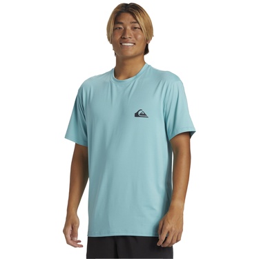  Quiksilver Everyday Surf Erkek Mavi Likra