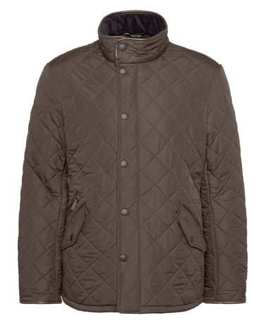  Barbour Powell Polar Kapitone Ceket
