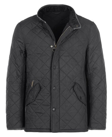  Barbour Powell Polar Kapitone Ceket