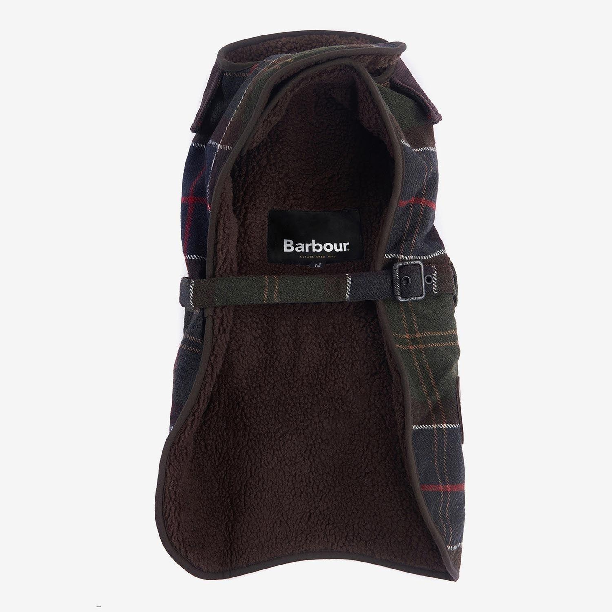 Barbour Wool Touch Köpek Kıyafeti