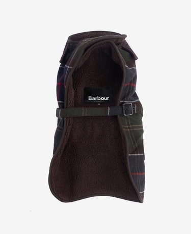  Barbour Wool Touch Köpek Kıyafeti
