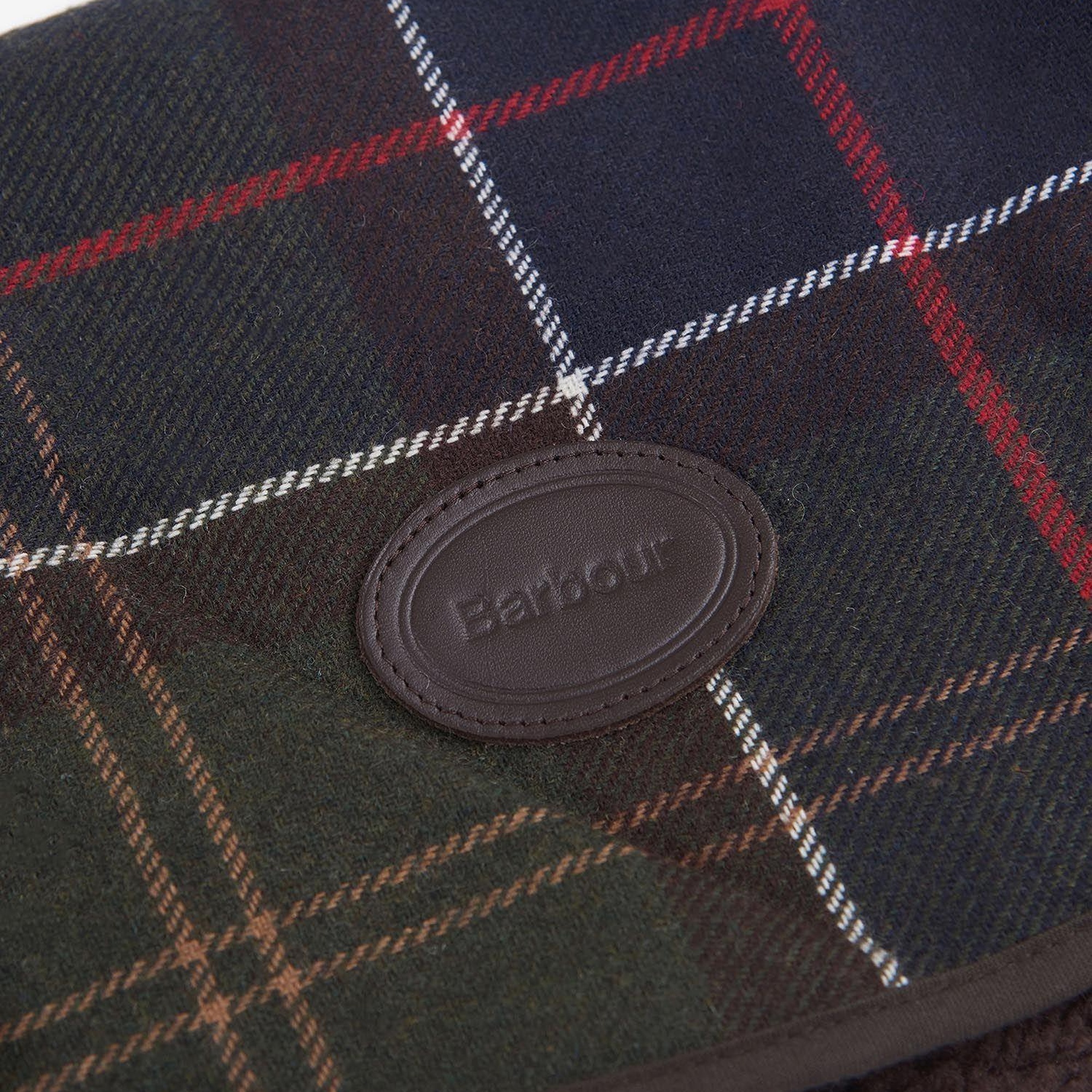 Barbour Wool Touch Köpek Kıyafeti