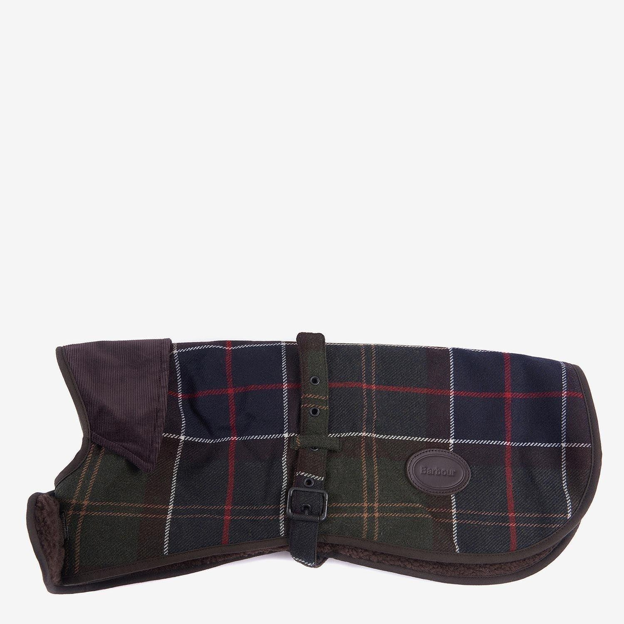 Barbour Wool Touch Köpek Kıyafeti