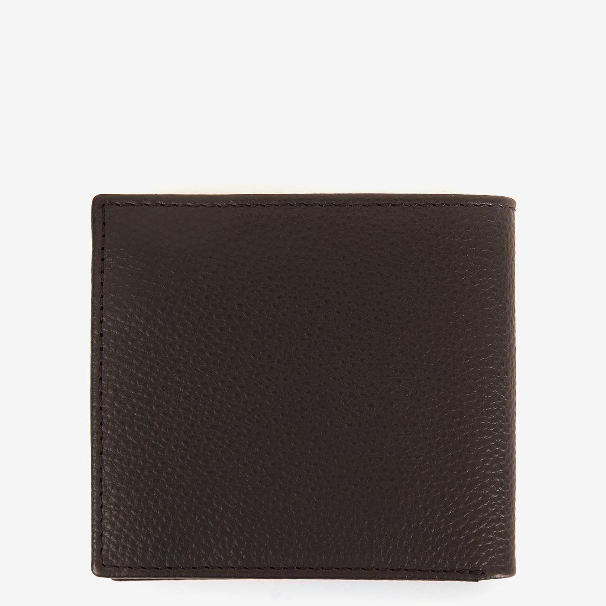 Barbour Debossed Logo Cüzdan