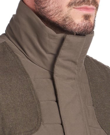  Barbour Bradford Yelek