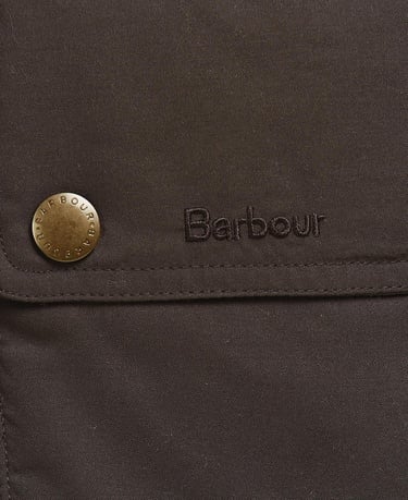  Barbour Bradford Yelek