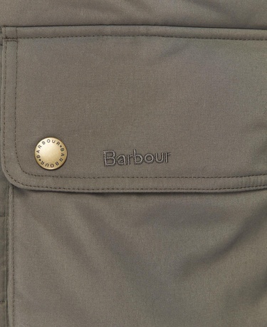  Barbour Bradford Yelek