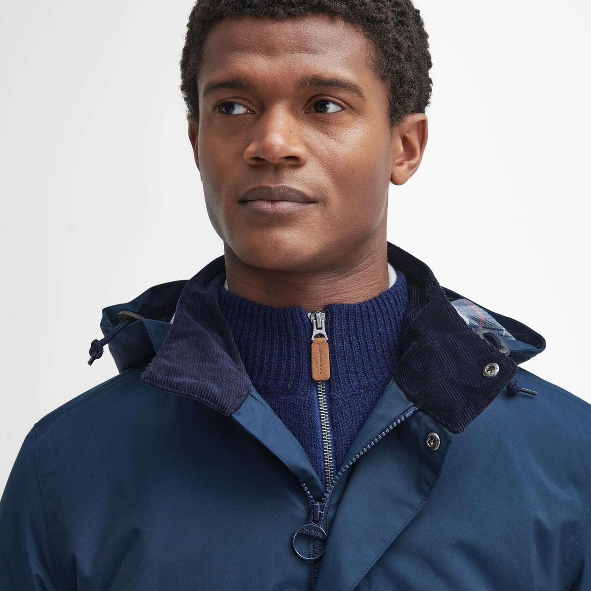 Barbour Chelsea Mac Waterproof Jacket