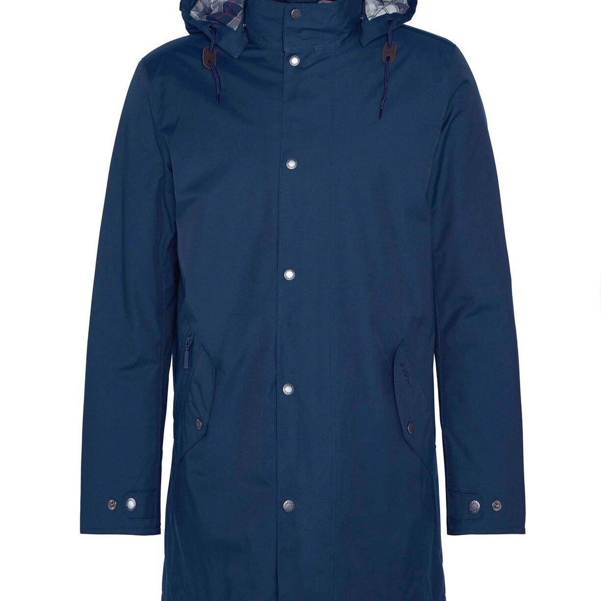 Barbour Chelsea Mac Waterproof Jacket