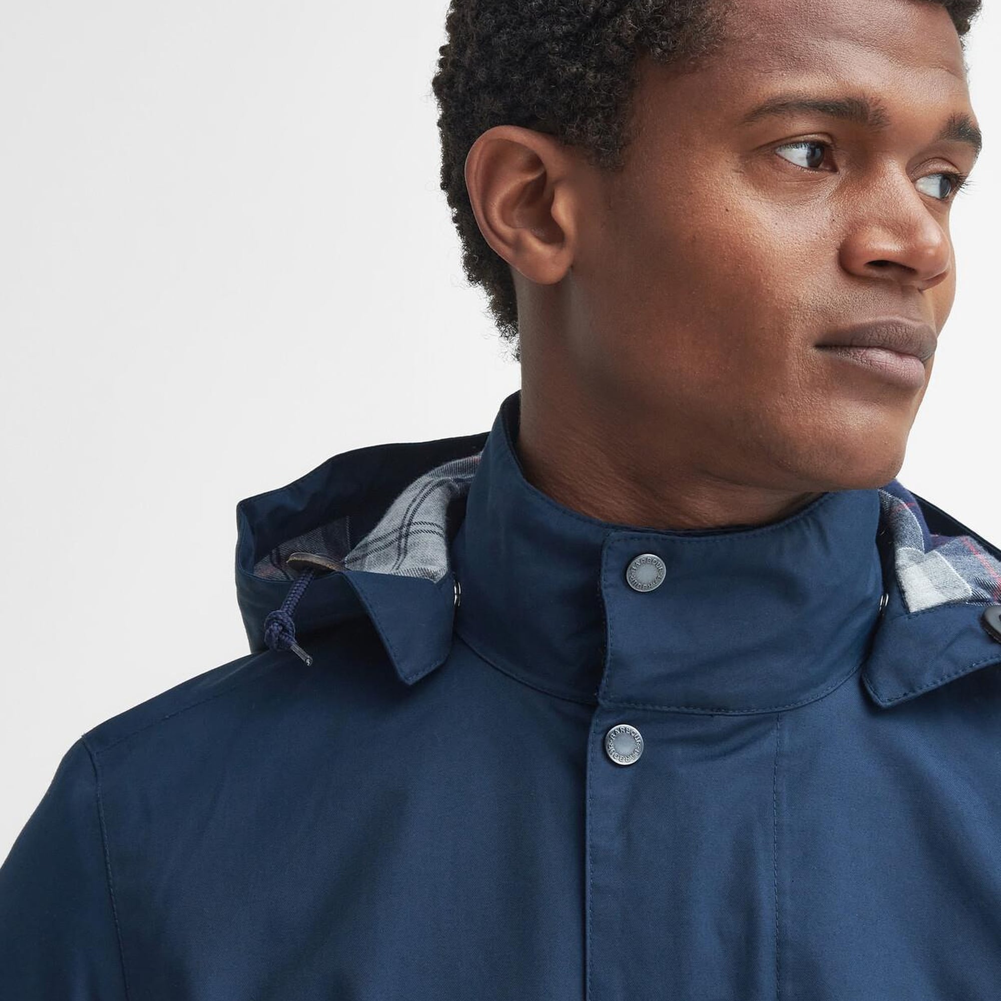 Barbour Chelsea Mac Waterproof Jacket