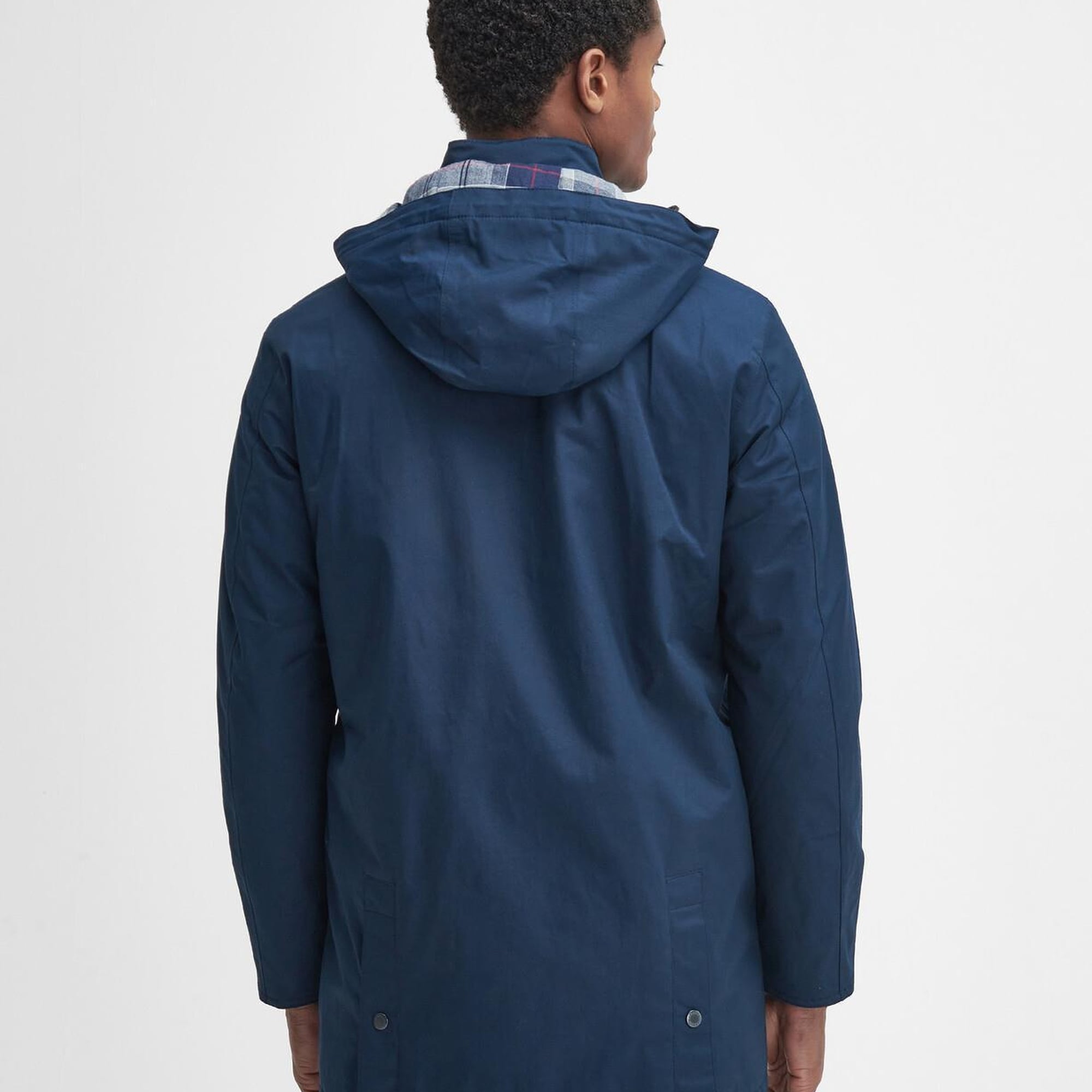 Barbour Chelsea Mac Waterproof Jacket