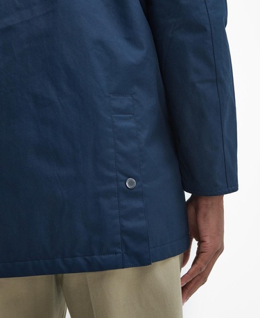  Barbour Chelsea Mac Waterproof Jacket